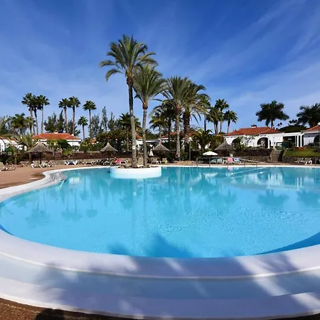 Holiday Parque Golf 9 By Pride Properties Gc Ferienhaus *