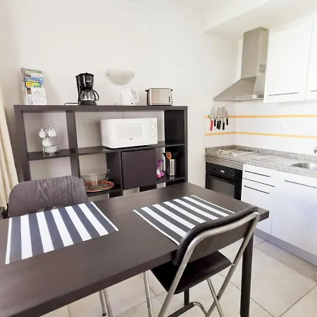 Holiday home Holiday Parque Golf 9 By Pride Properties Gc Maspalomas (Gran Canaria)