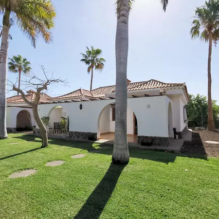 Holiday Parque Golf 9 By Pride Properties Gc Maspalomas (Gran Canaria)