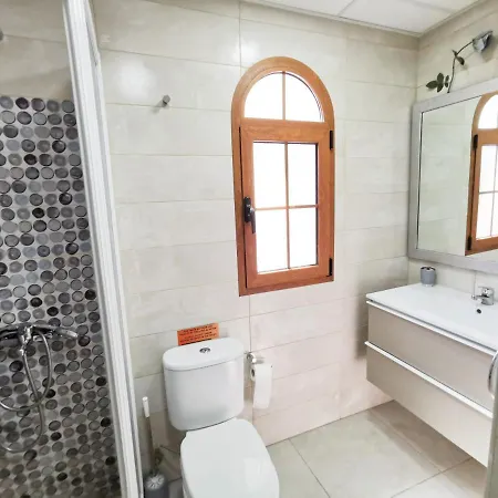 Holiday home Holiday Parque Golf 9 By Pride Properties Gc *