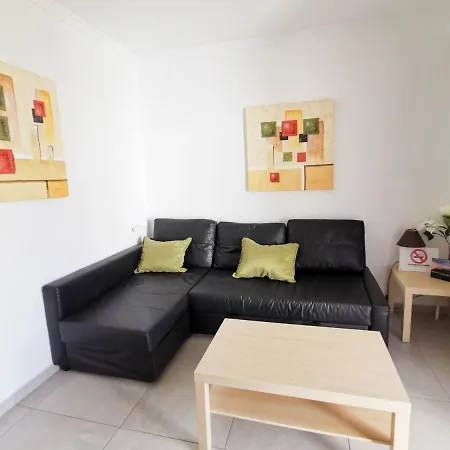 Holiday home Holiday Parque Golf 9 By Pride Properties Gc