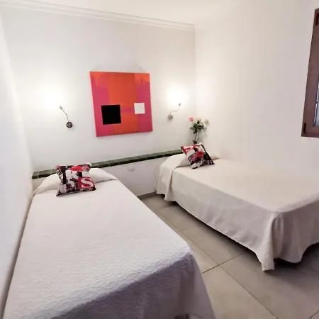 Holiday home Holiday Parque Golf 9 By Pride Properties Gc *