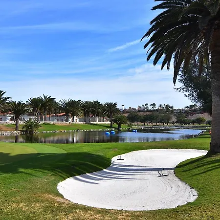 Holiday Parque Golf 9 By Pride Properties Gc Holiday home Maspalomas (Gran Canaria)