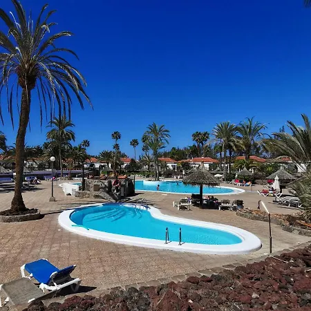 Holiday home Holiday Parque Golf 9 By Pride Properties Gc